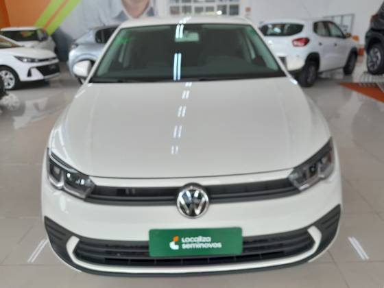 VOLKSWAGEN POLO 1.0 170 TSI MANUAL
